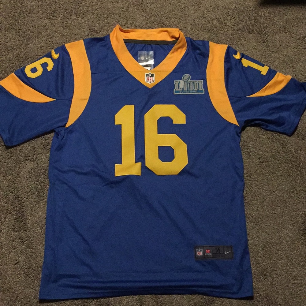 Super Bowl jersey